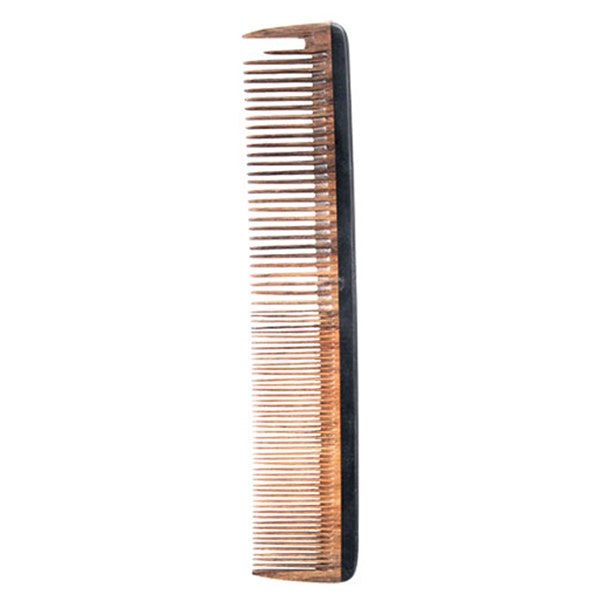 Onetech Sandalwood Hair Comb 6Wp01