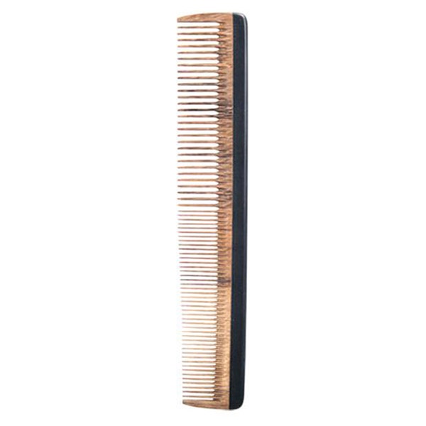 Onetech Co-6Wp03 Tapered Sandal Wood Hair Comb