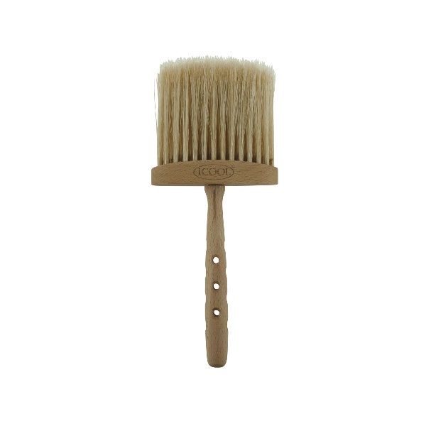 Onetech Icool Barber Beard Brush  | 1 Pc