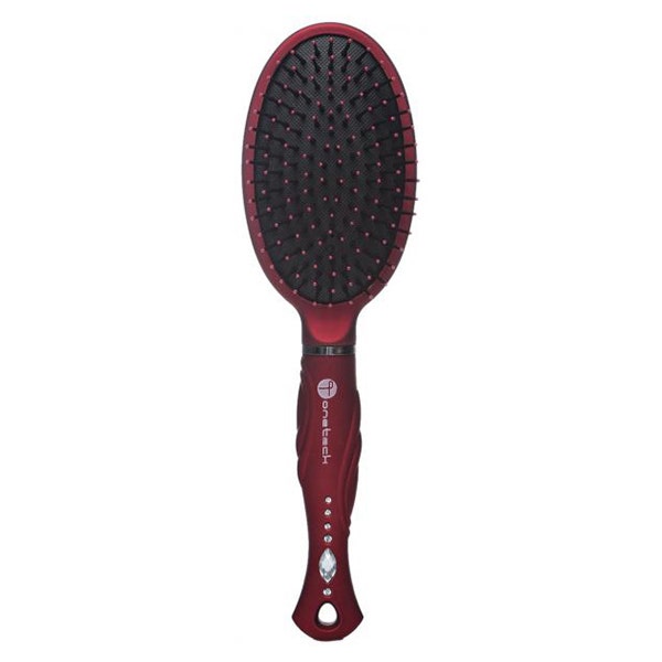 Onetech Red 0276R2.5102R2 Hair Brush