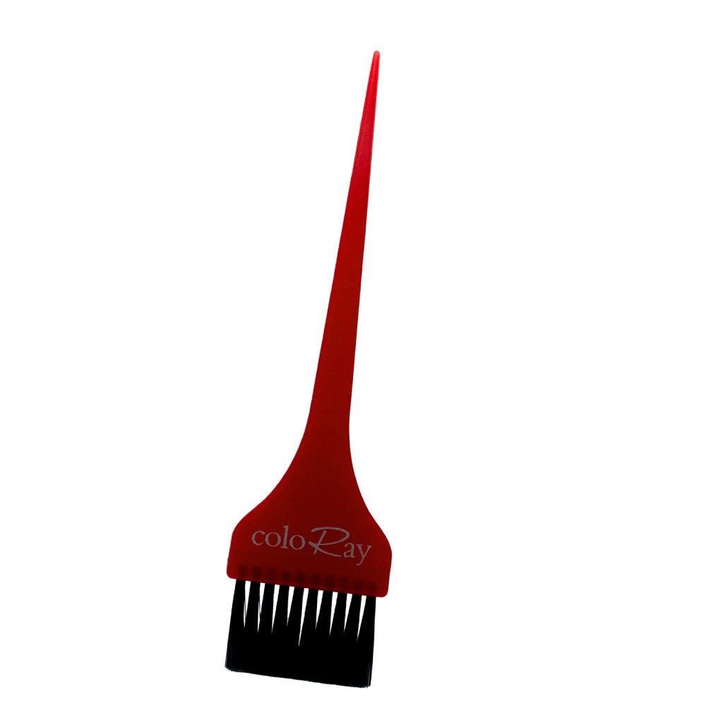 Onetech  Big Tinting Brush 185C | Red - 1 Pc