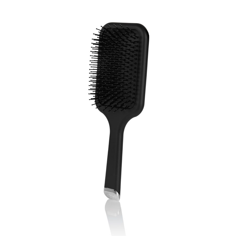 ghd Mini Paddle Brush أسود B&C Mpb Blk Iv