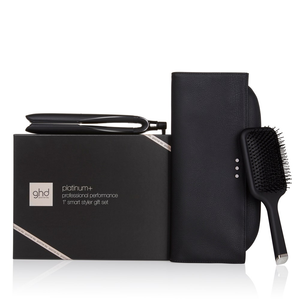 ghd Desire Platinum+ Styler Gift Set