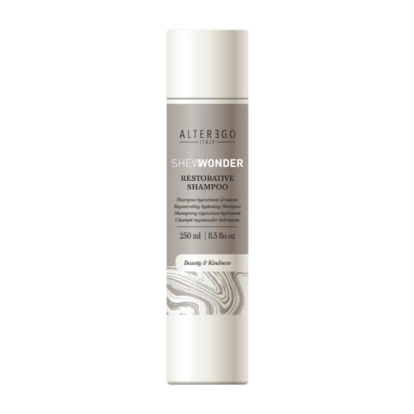 Alter Ego Shewonder Restorative Shampoo