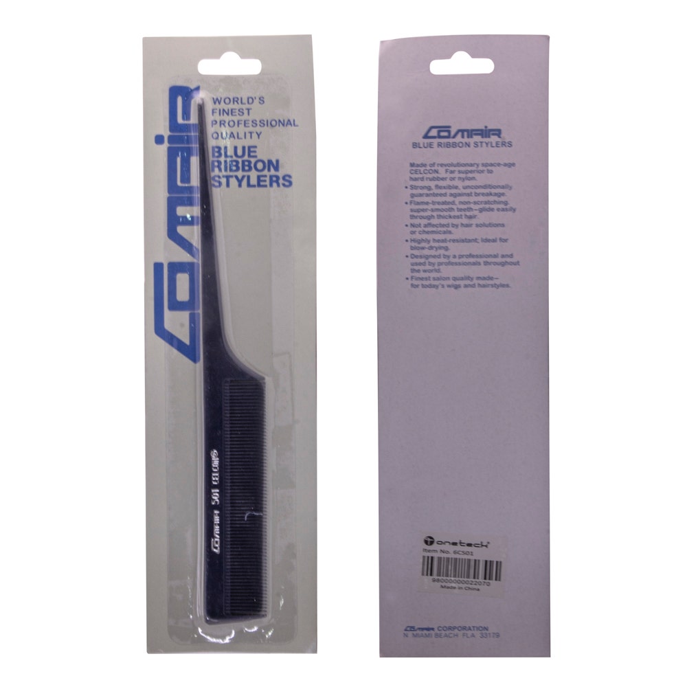 Onetech N:6C501 Comair Hair Comb