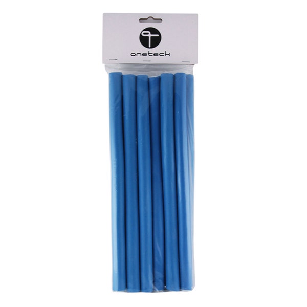 Onetech Hair Rollers | Blue Fxr3 - 14Mm?250Mm 1X12