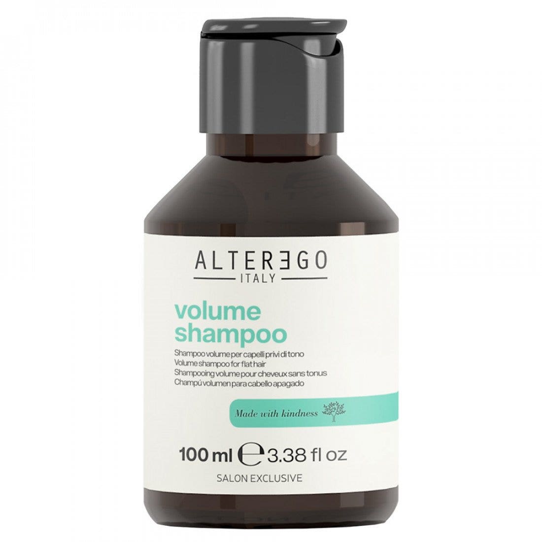 Alter Ego Volume Shampoo