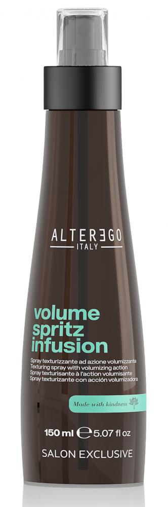 Alter Ego Volume Spritz Infusion Spray |150 Ml