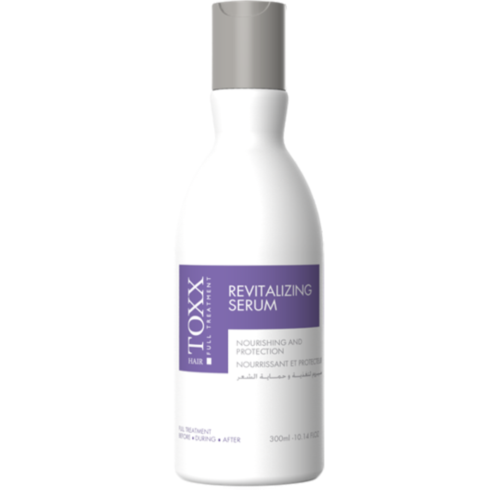 Hair Toxx Revitalizing Serum Hair.Toxx| 300 Ml