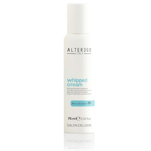 Alter Ego Whipped Cream | 75 Ml