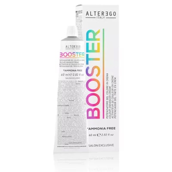 تعديل Ego Booster | جرين - 60 مل