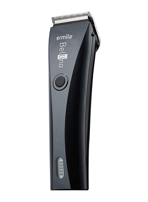 Ermila Bellina Uk Plug Hair Clipper