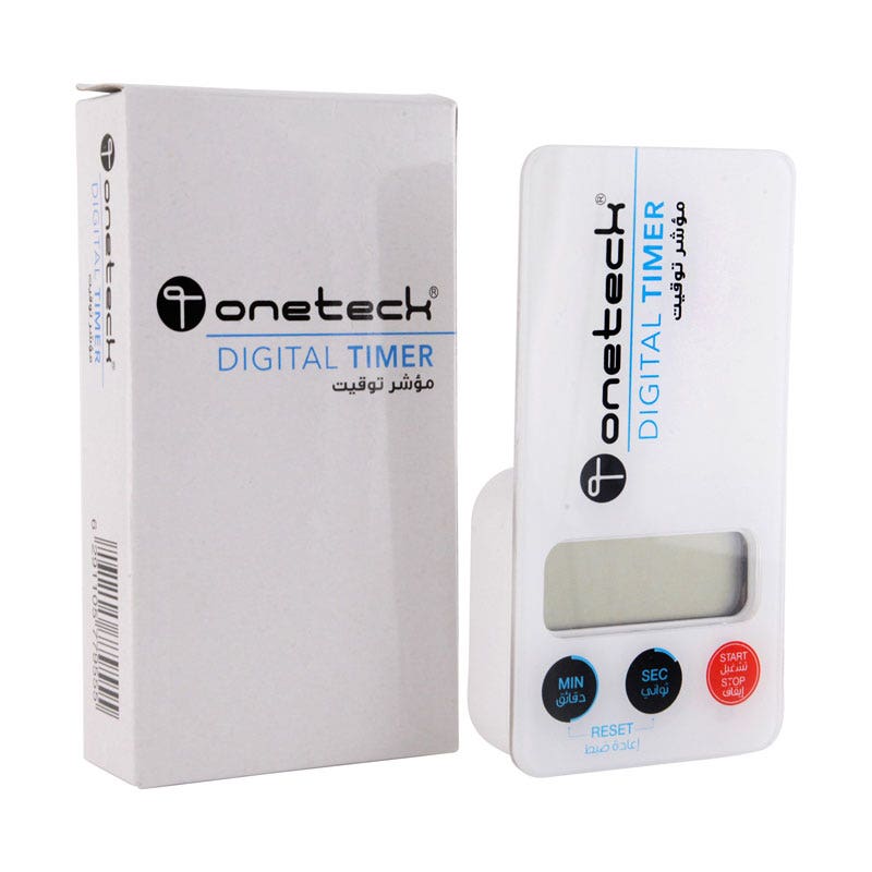 Onetech Digital Timer Oudt001