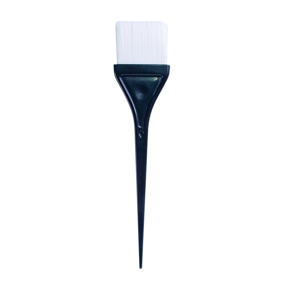 Onetech Plastic Tinting Brush | Black T-1039ZZ