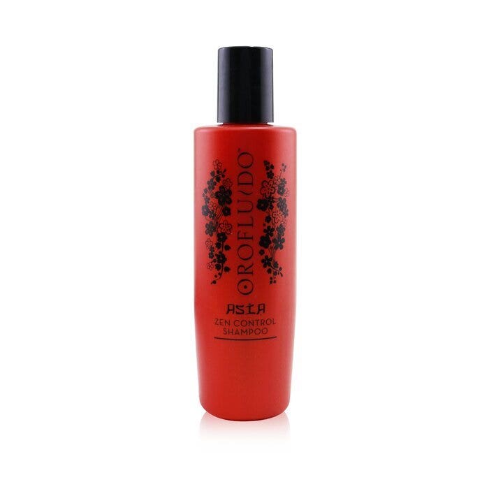 Orofluido Asia Zen Control Hair Shampoo | 200 Ml