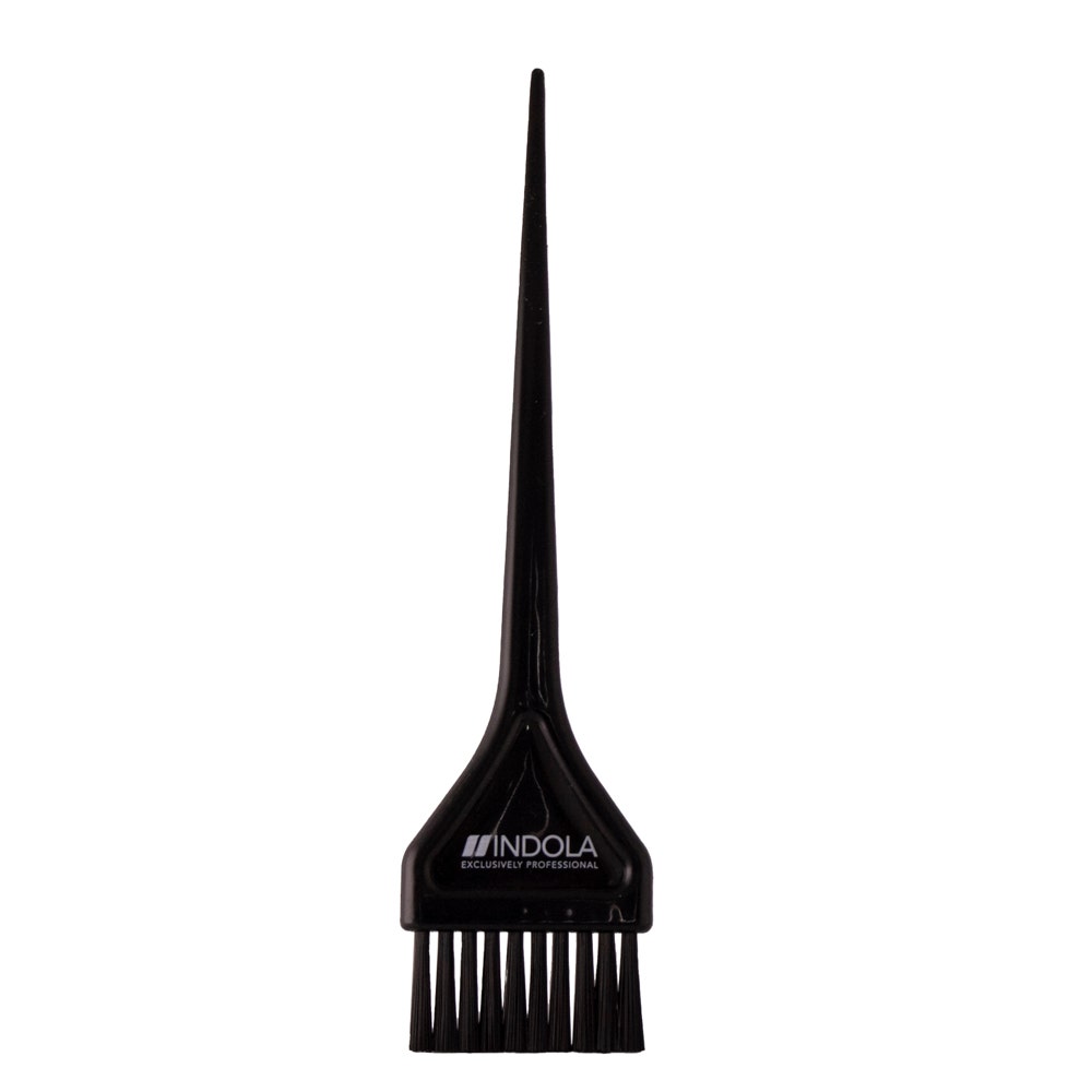 Indola Tinting Brush أسود