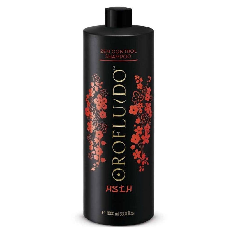 Orofluido Asia Zen Control Shampoo | 1000 Ml