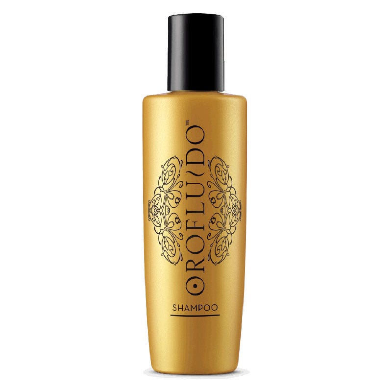 Orofluido Original Hair Shampoo | 1000 Ml