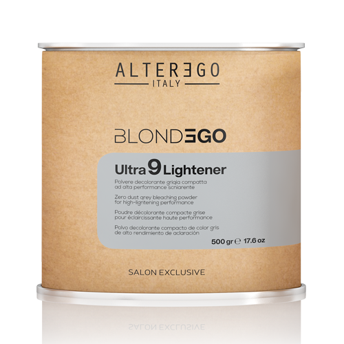 Alter Ego Blondego Ultra 9 Lightener | 500 G