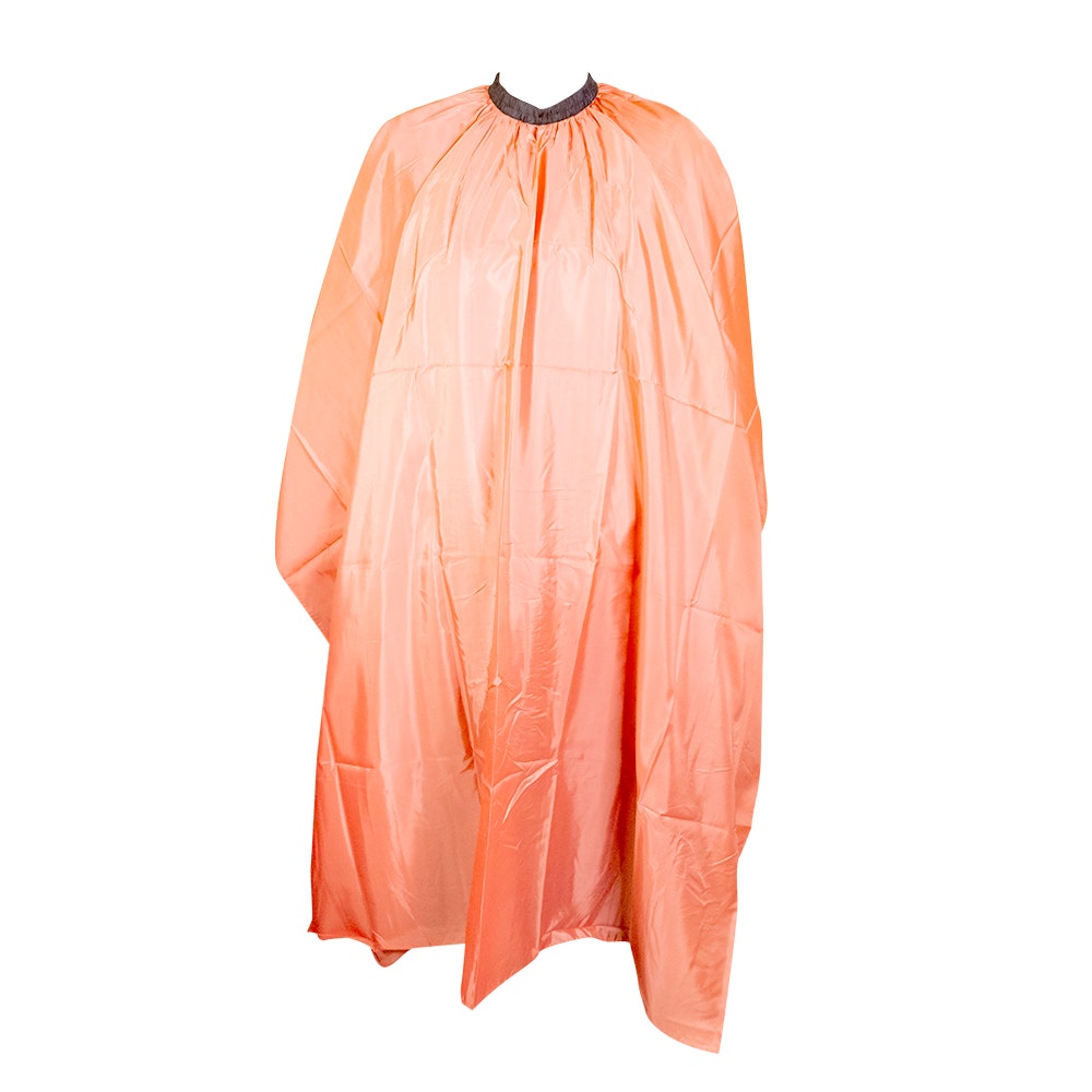 Onetech Cutting Cape | Orange | 128x146 Cm