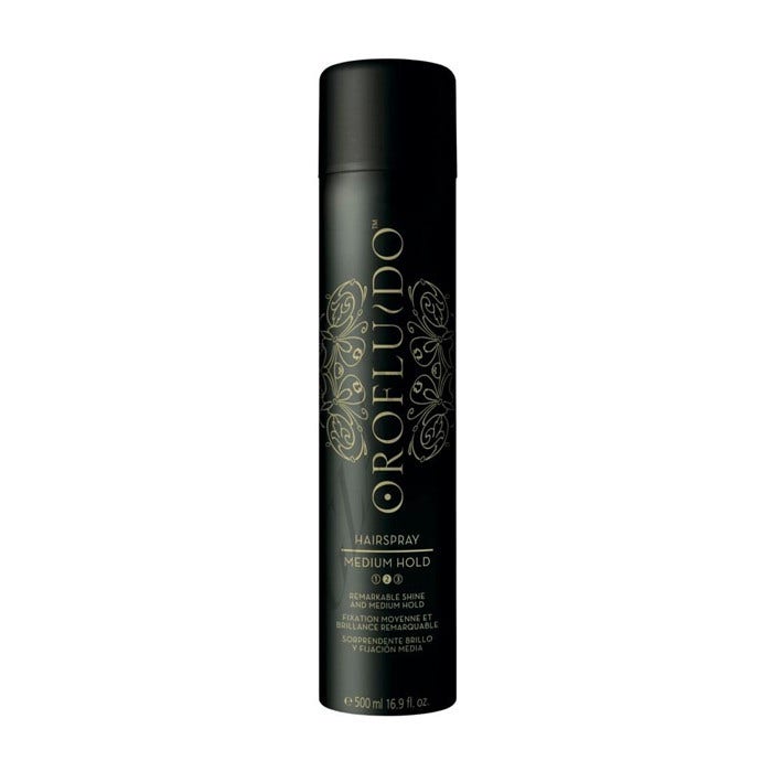 Orofluido Original Hair Spray Meduim Hold | 500 مل