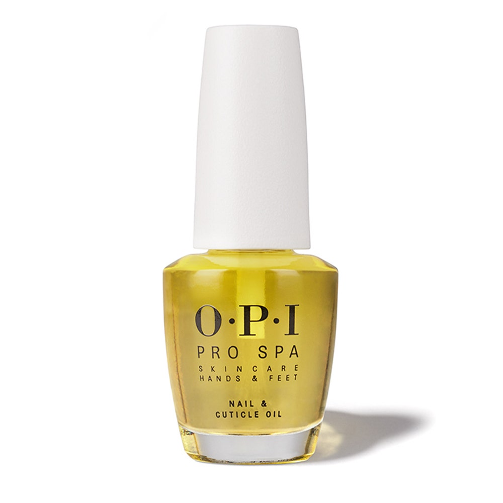 زيت الأظافر والبشرة من OPI Pro Spa