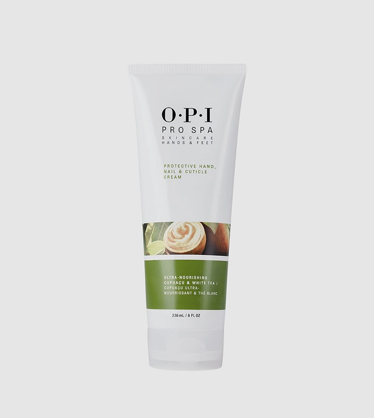 OPI P/S Protective Nail &amp; Cuticle Cream | 236 Ml