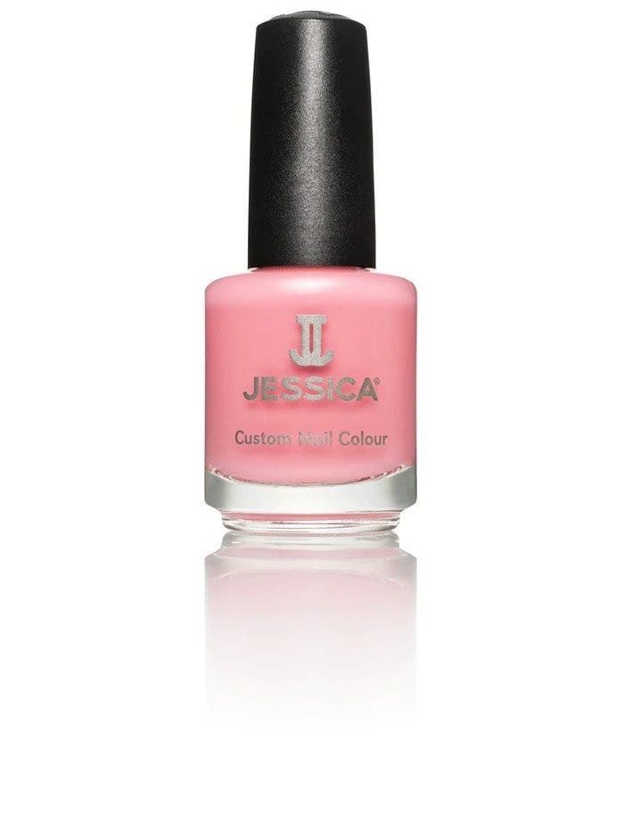 Jessica Nail Lacquer | Flirtation Cnc725 | 15 Ml