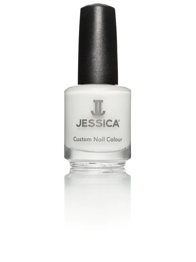 Jessica Nail Lacquer | Wedding Gown Cnc557 |  15 Ml