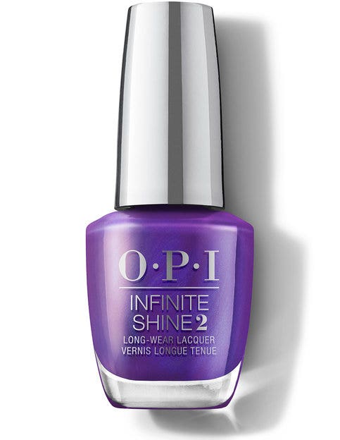 OPI Infinite Shine | صوت الحيوية | Isln85 | Sum21 | 15 مل