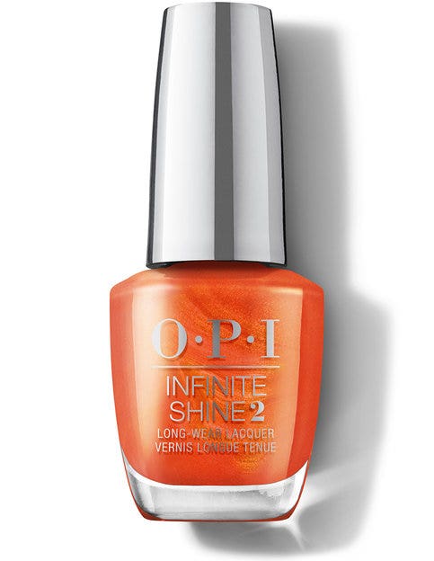 OPI Infinite Shine | اغنية الحب | Isln83 | Sum21 | 15 مل