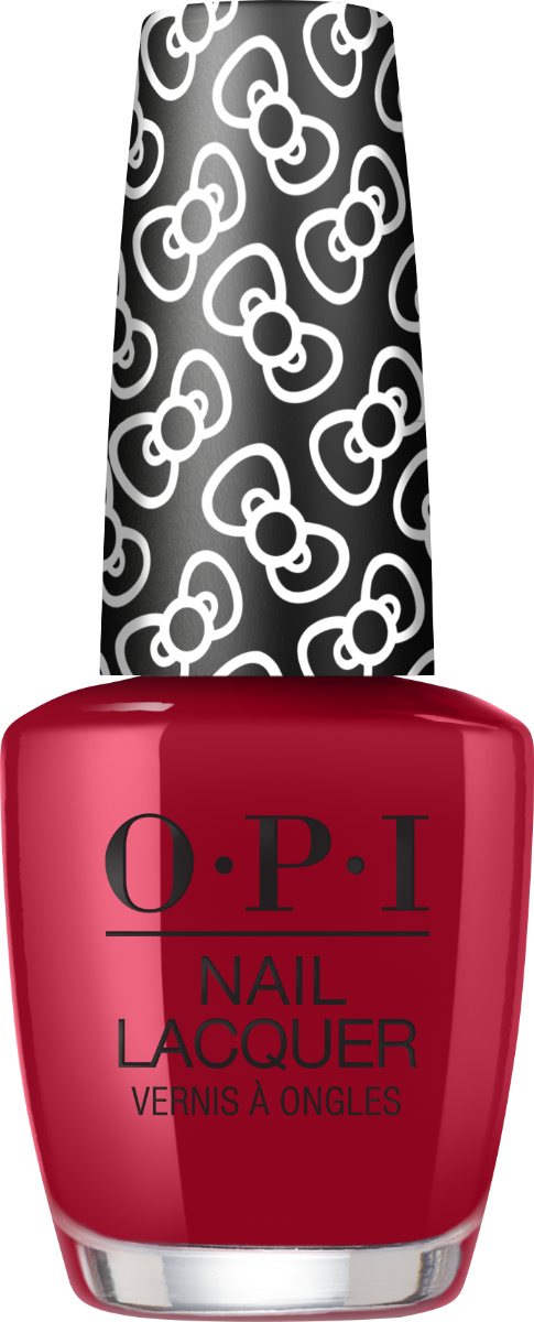 OPI Nl-A قبلة في الفصل؟ Hrl05 | 15 مل