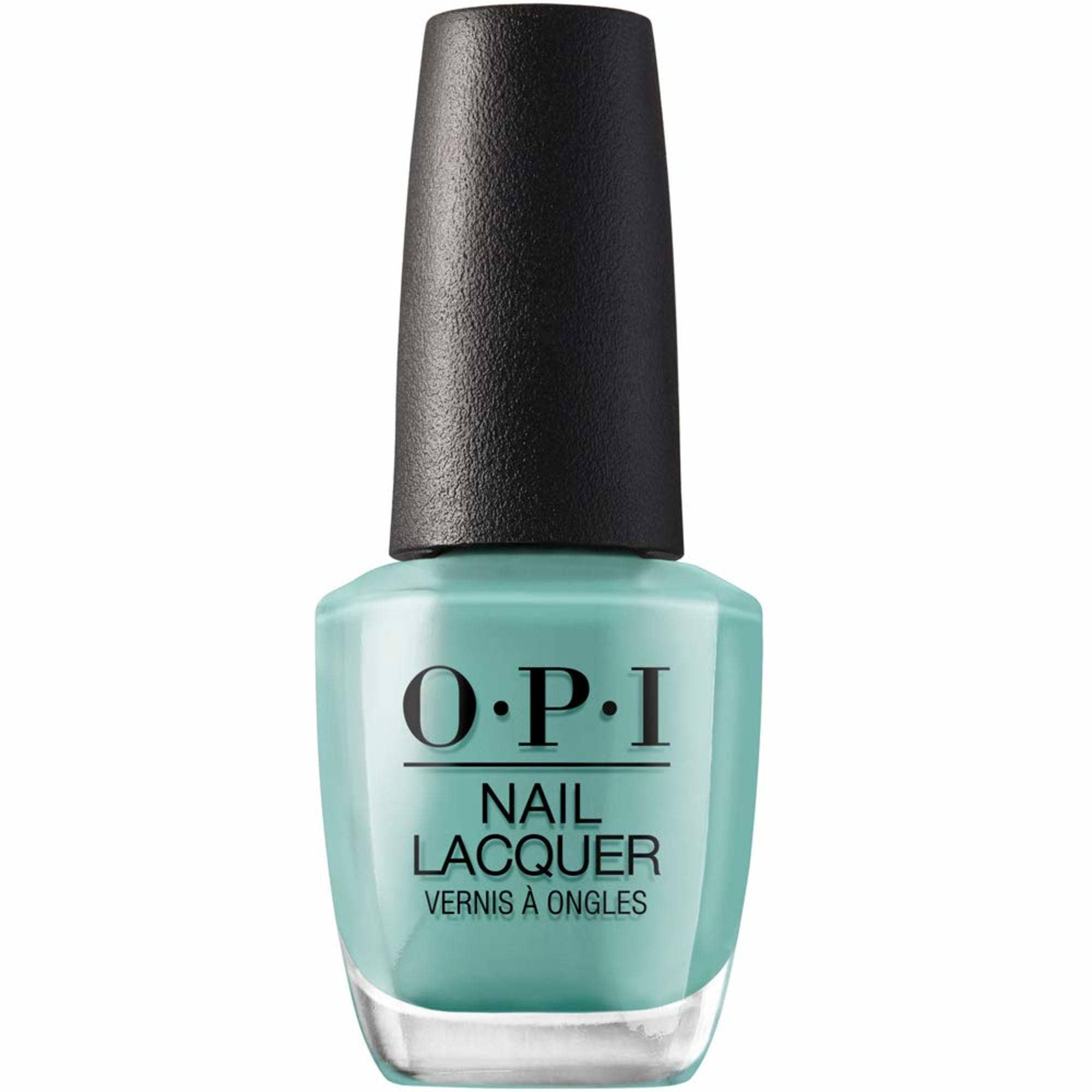 OPI Nl-Verde Nice To Meet You | Green - 15 Ml