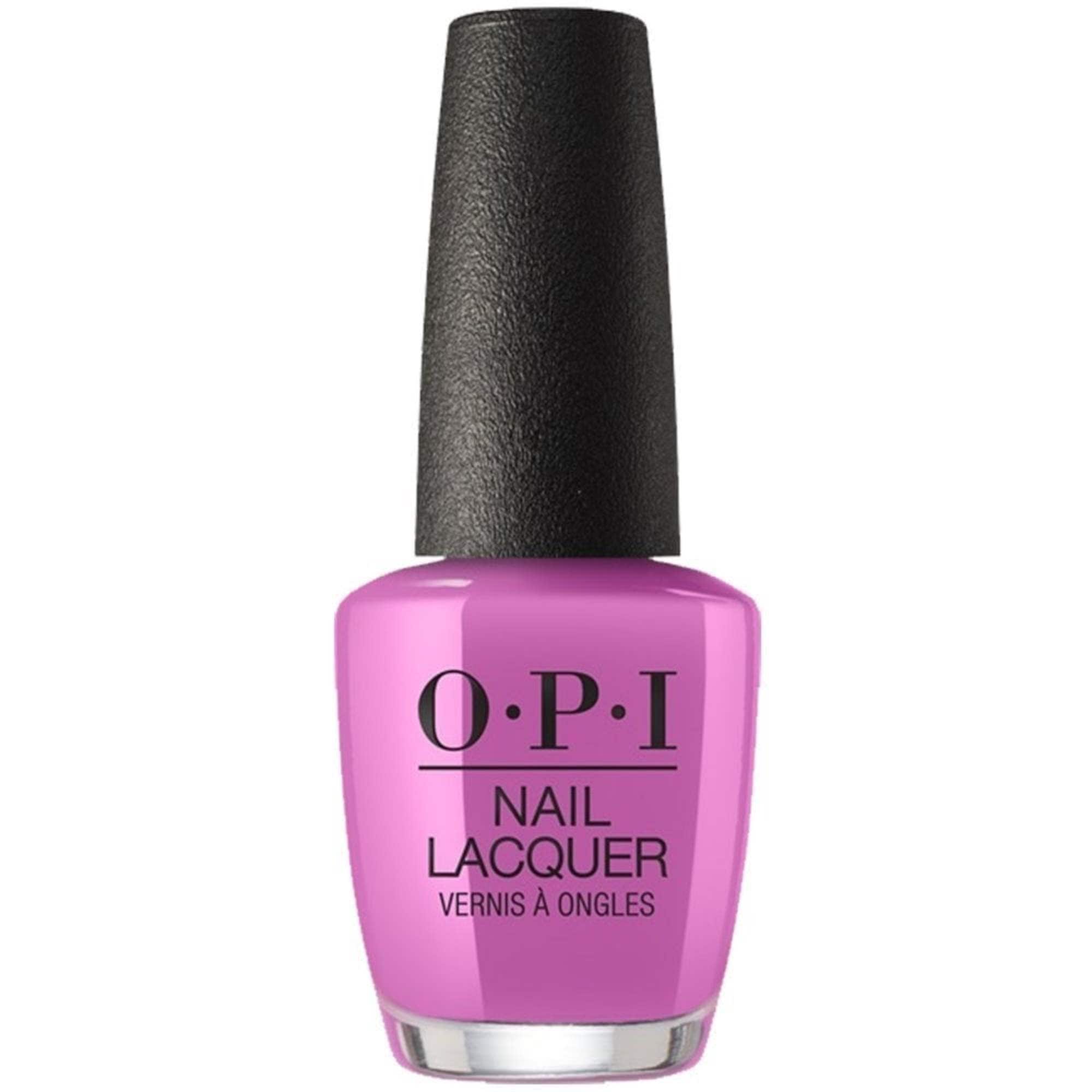 OPI Nl-Arigato From Tokyo | Pink - 15 Ml