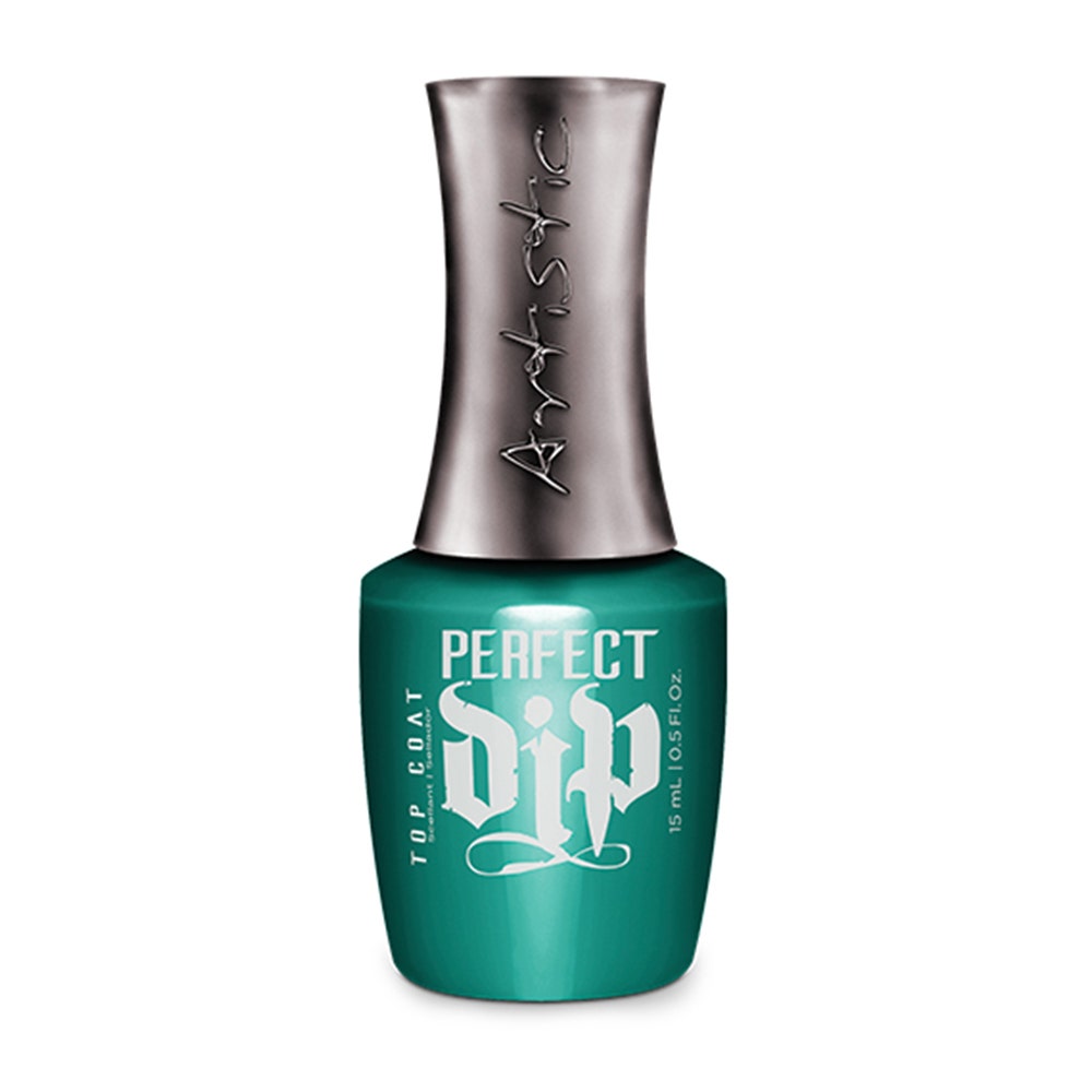 Artistic Nail Design Dip-Top Coat | 15 Ml