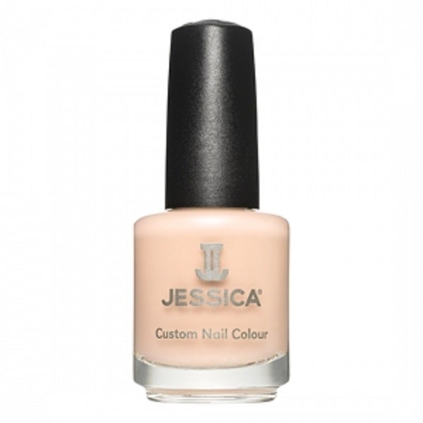 Jessica Nail Lacquer | Blush Cnc366 | 15 Ml