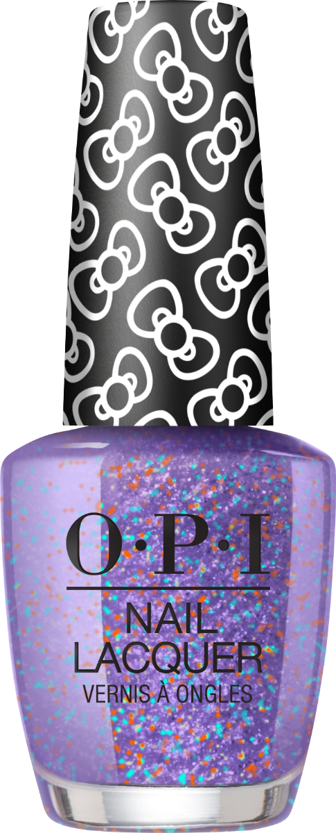 OPI Nl-Pile On The Sprink Hrl06 | 15 مل