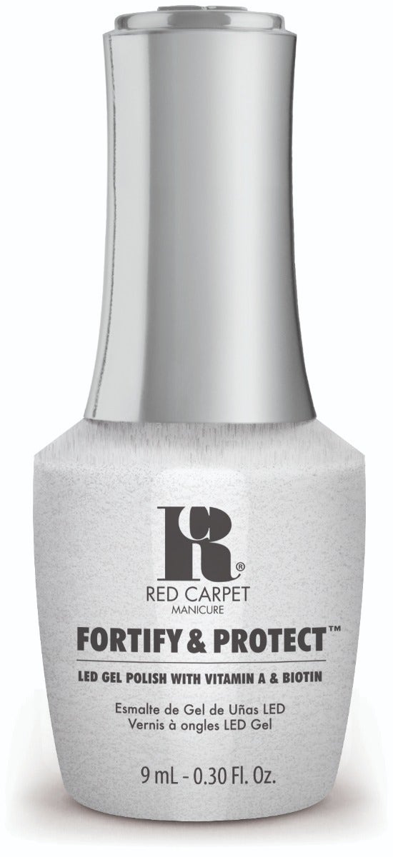Red Carpet Manicure Gel Polish