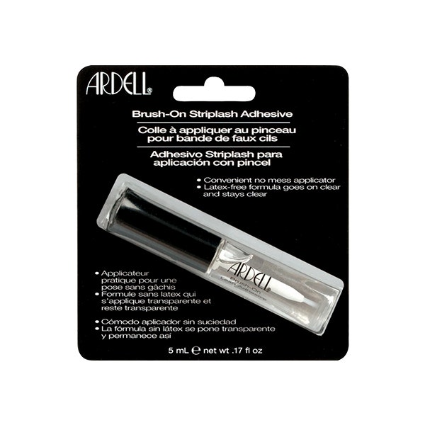 Ardell Brush On Lash Adhesive Eyelash Adhesive | 5 Ml