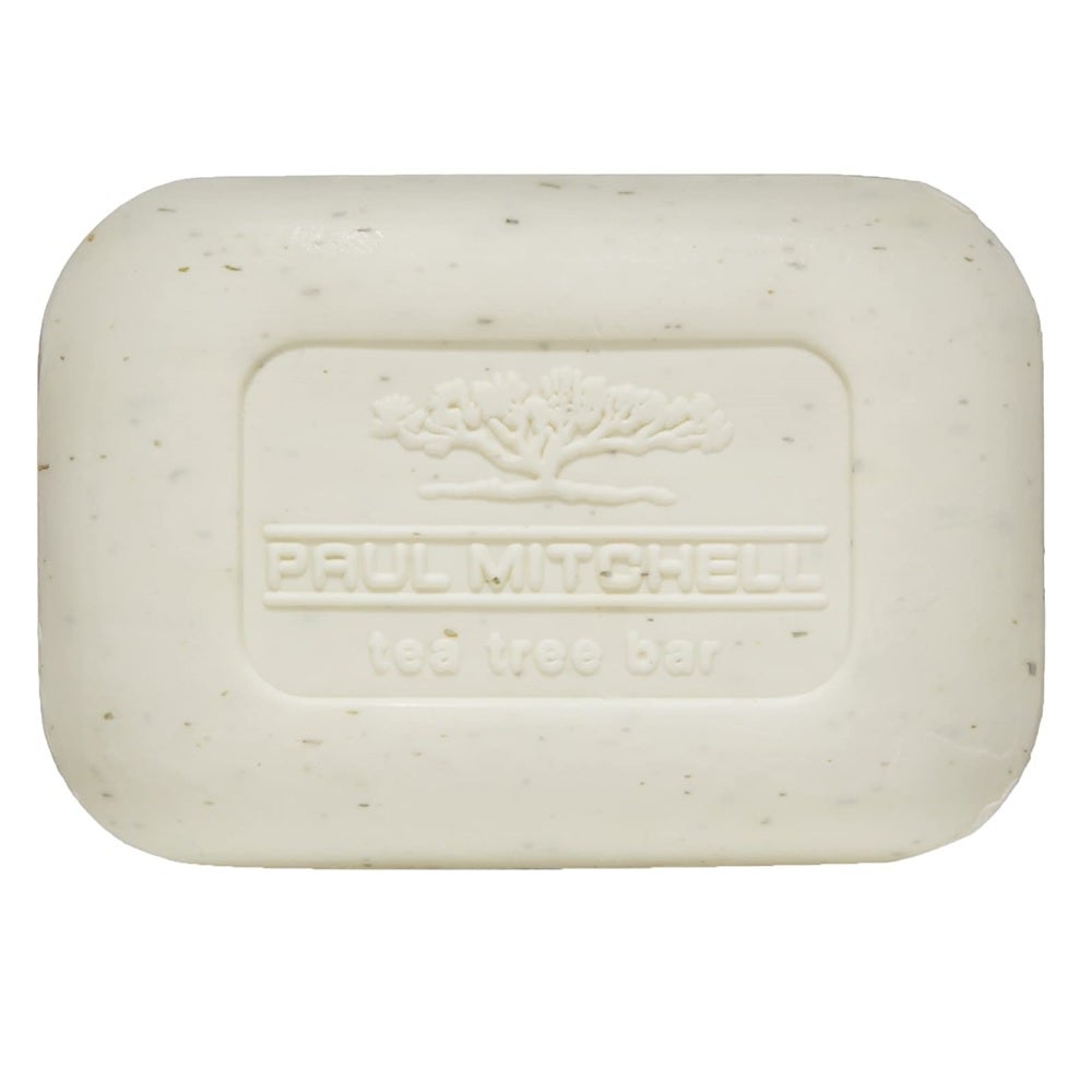 Paul Mitchell Tea Tree Body Bar  |150 G