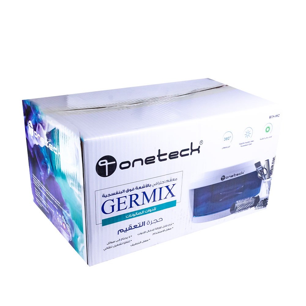 Onetech UV Tools Sterilizer | RTS-002