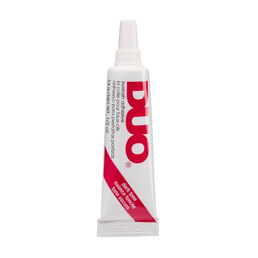 Duo Strip Lash Adhesive | Dark - 14 G