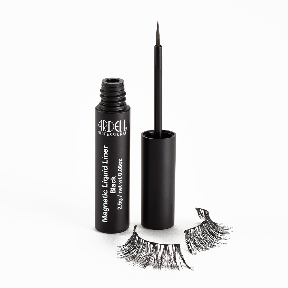 Ardell Magnetic Liquid Liner &amp; Lash Demiwispies