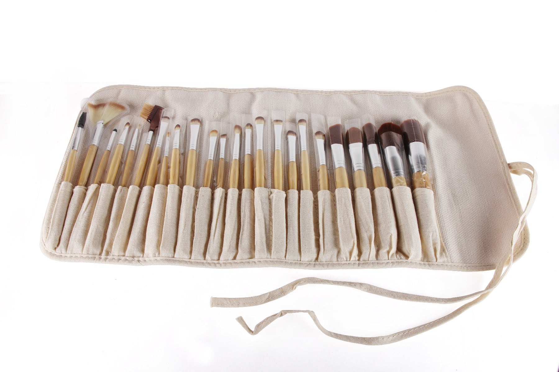 Onetech Makeup Brush Set | 24 Pcs