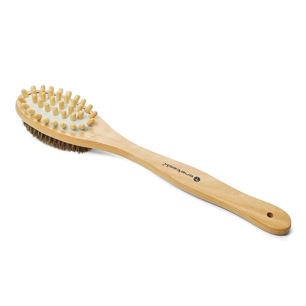 Onetech Wooden Body Brush