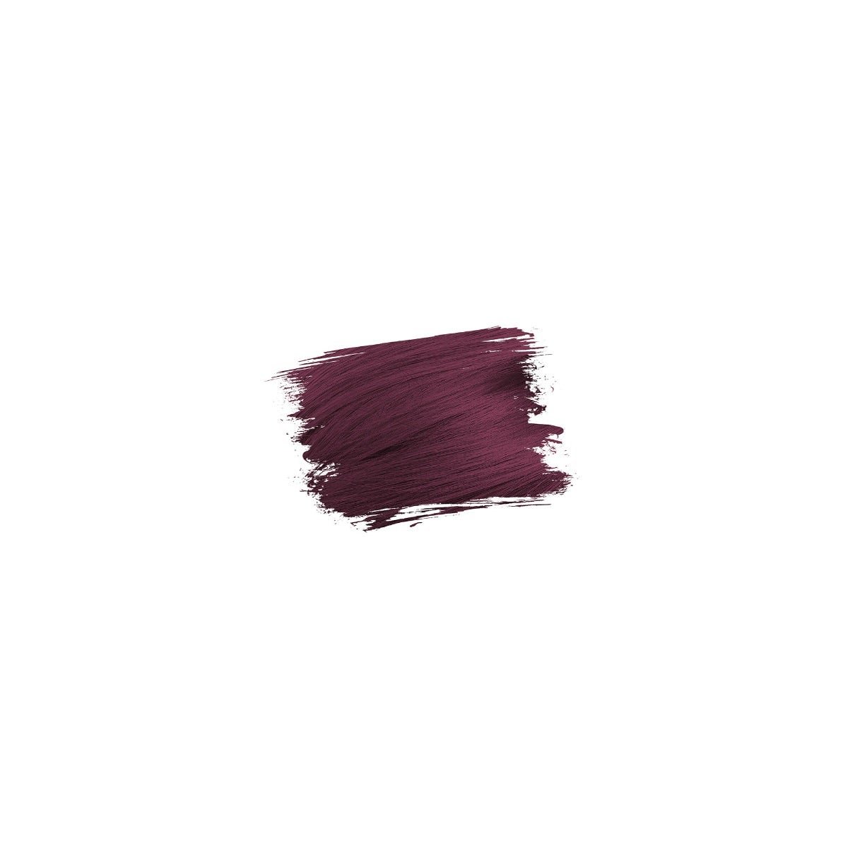 Crazy Color Cream Aubergine #50 | 100 Ml