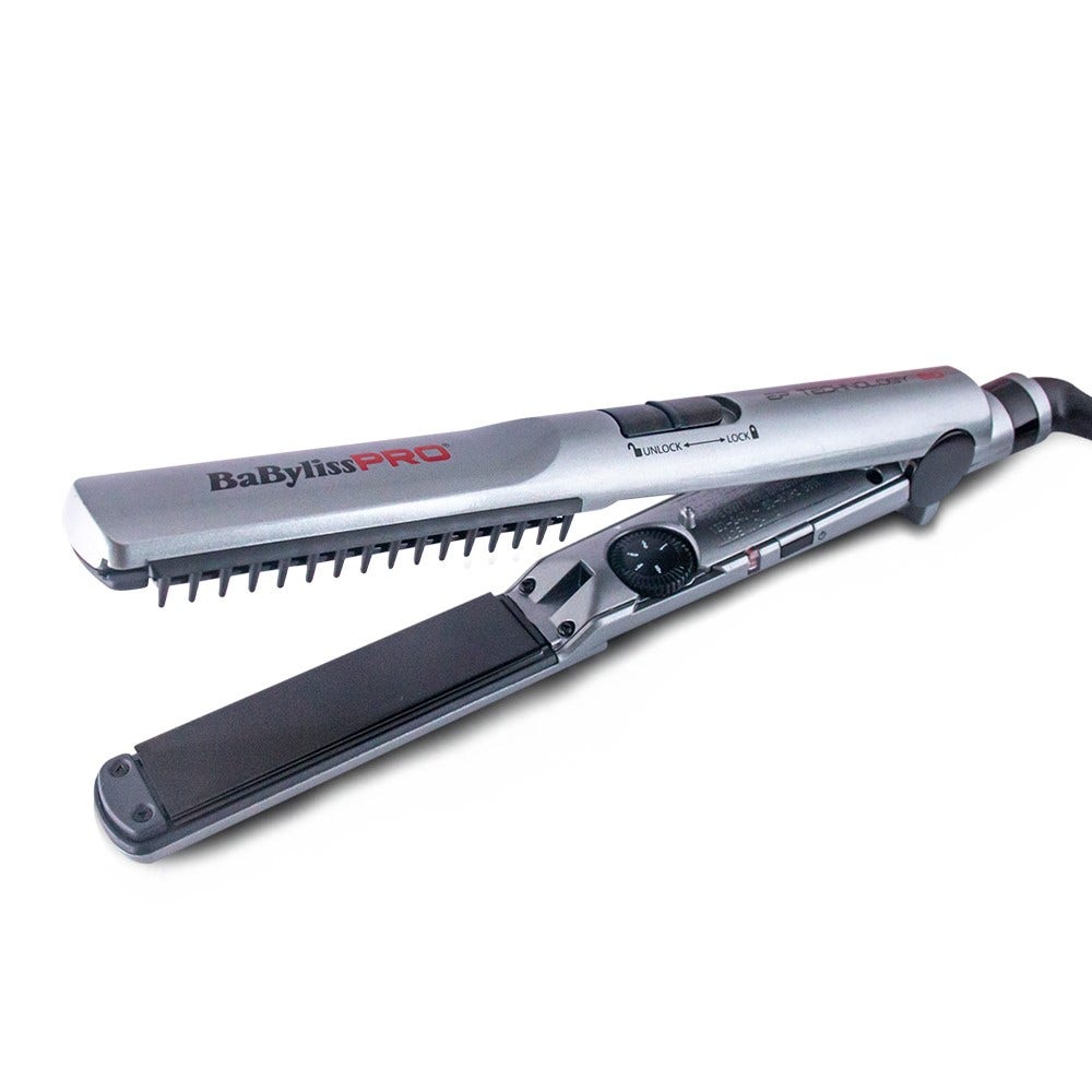 Babyliss Pro Straightener Ep Technology 5.0 | 25 Mm