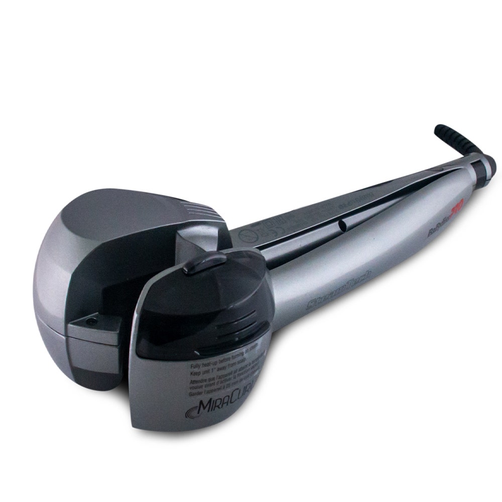 Babyliss Pro Miracurl Steamtech Hair Curler | 150 °C