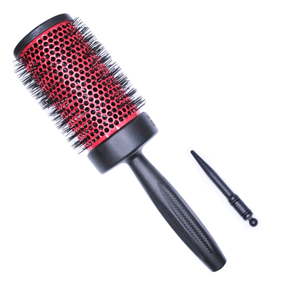 3Me Maestri Tourmaline Tube Thermal Brush 4450T