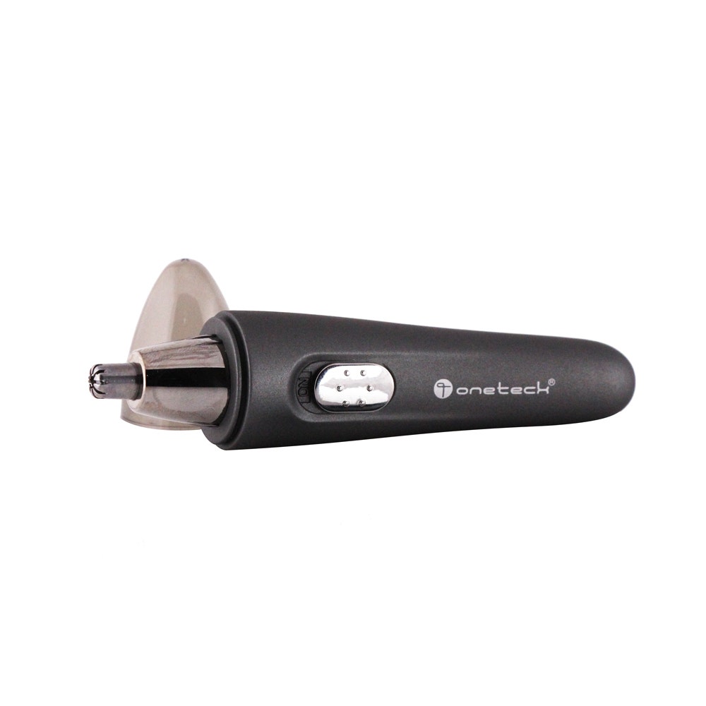 Onetech Lighted Nose-Ear Hair Trimmer